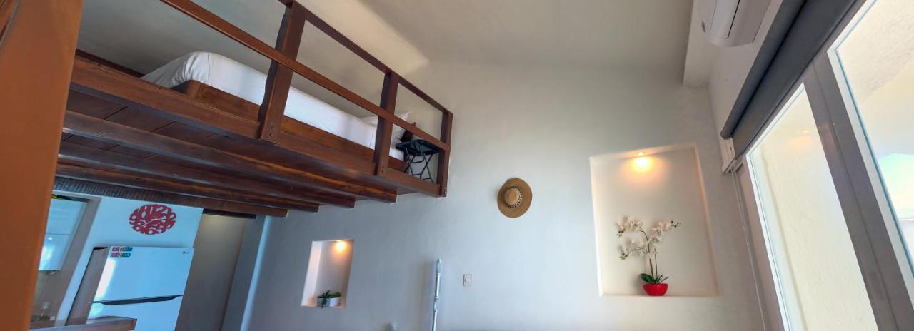 Beach Dream Sunrise Aparthotel Cancún Exterior foto