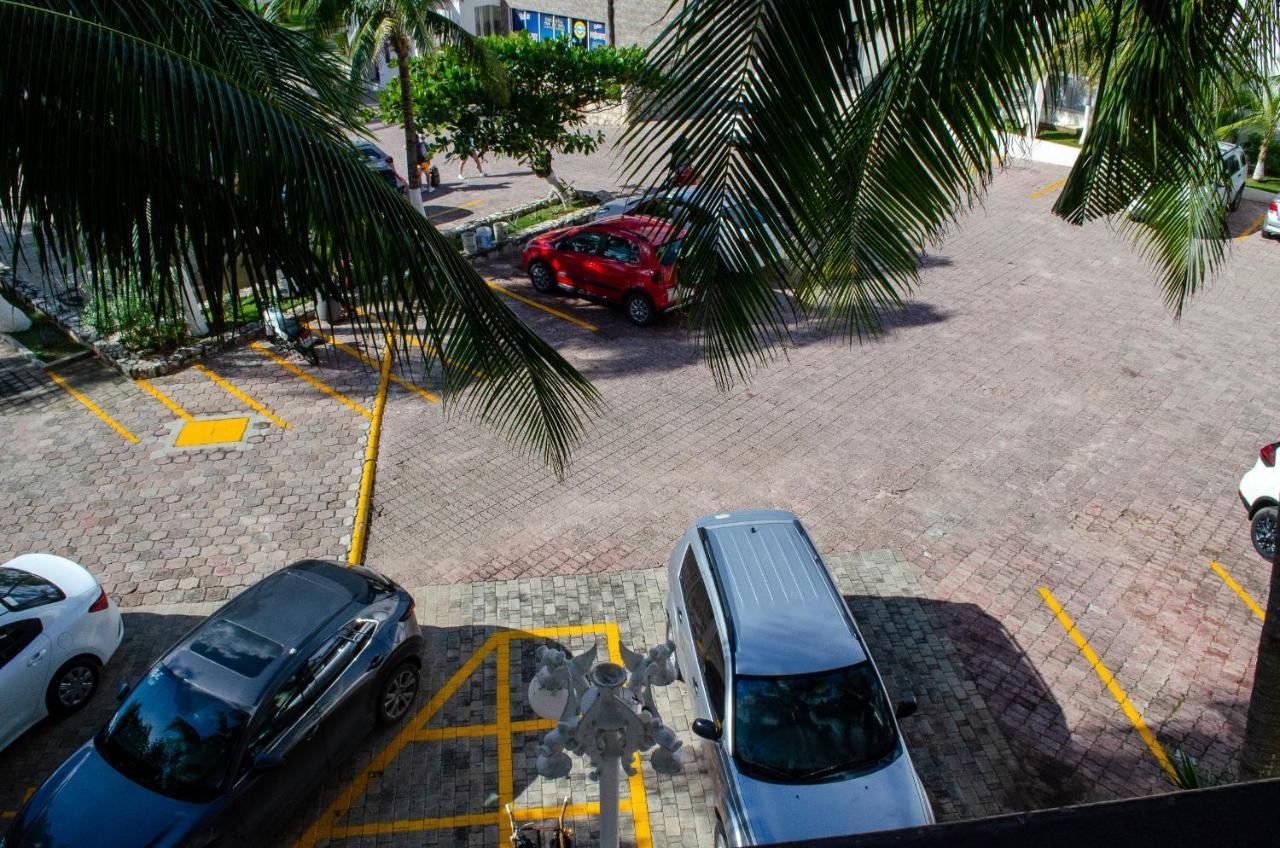 Beach Dream Sunrise Aparthotel Cancún Exterior foto